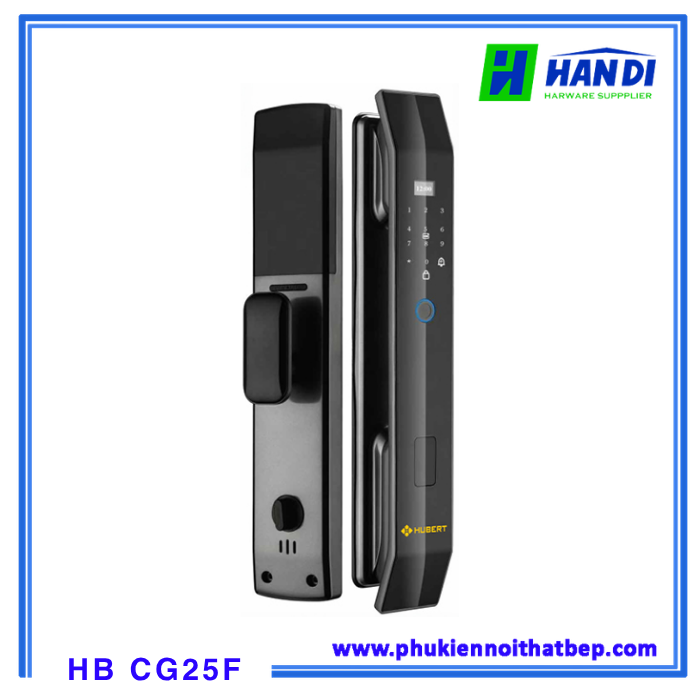 HB CG25