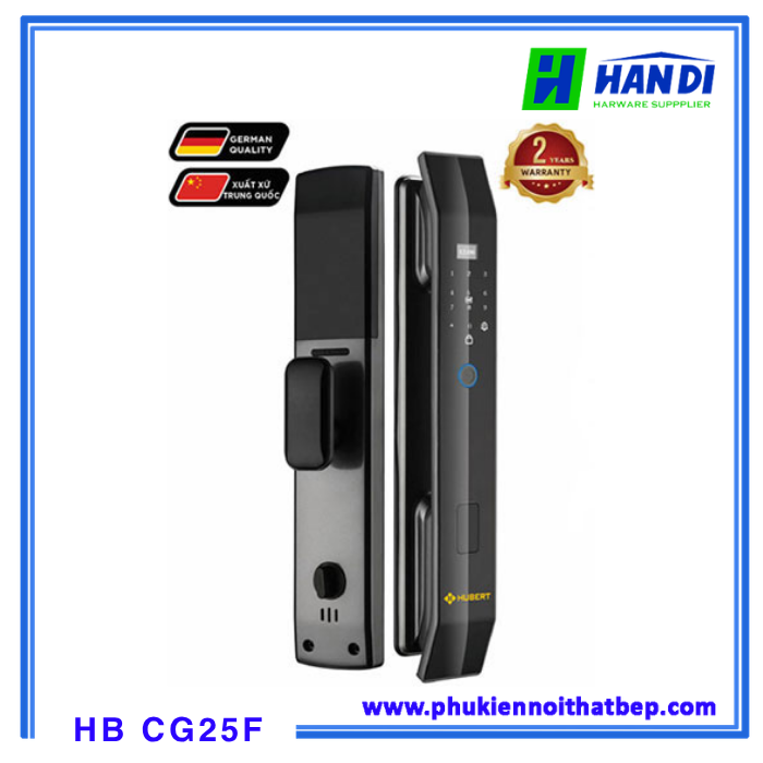 HB CG25