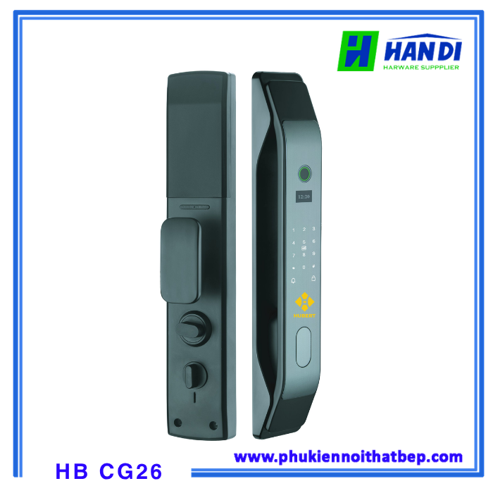 HB CG26