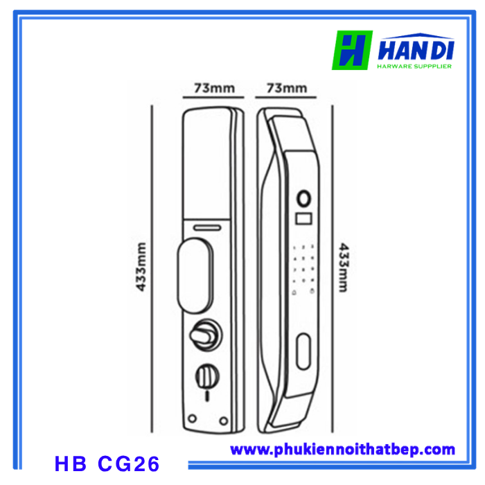 HB CG26