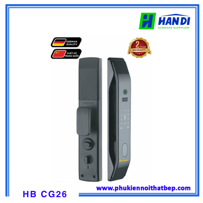 HB CG26