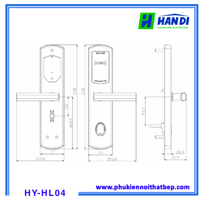 HY-HL04