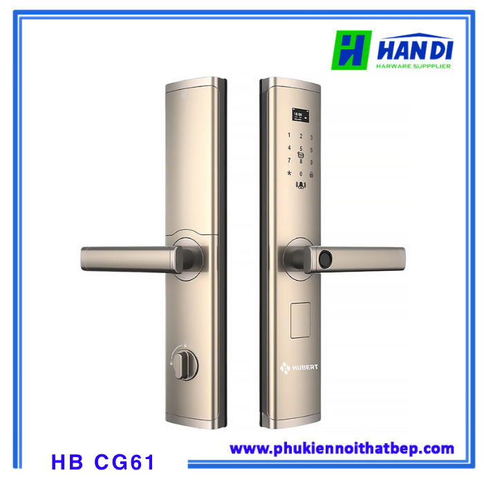 HB CG61