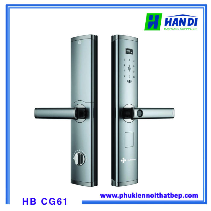 HB CG61