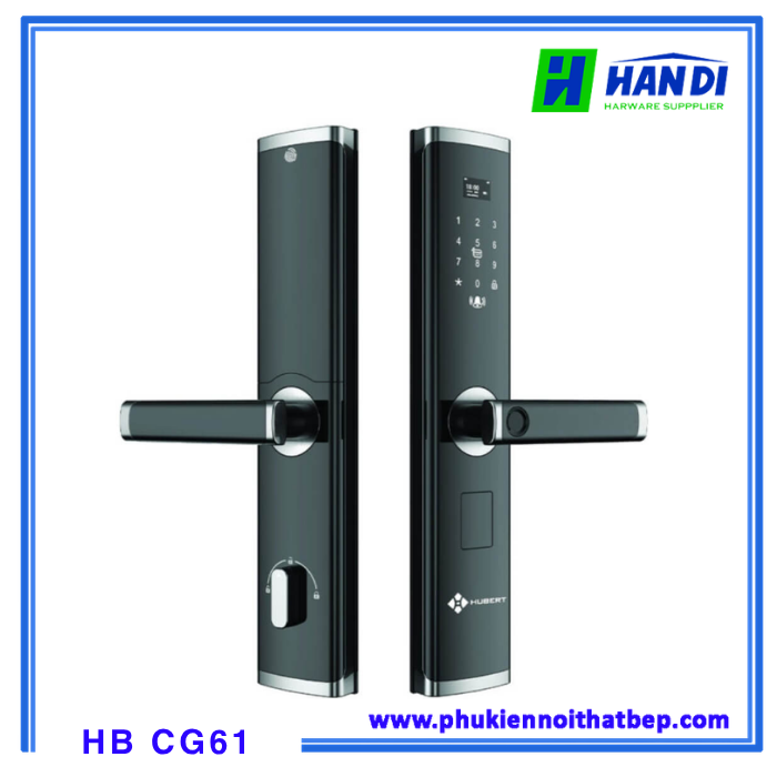 HB CG61