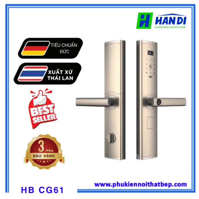 HB CG61