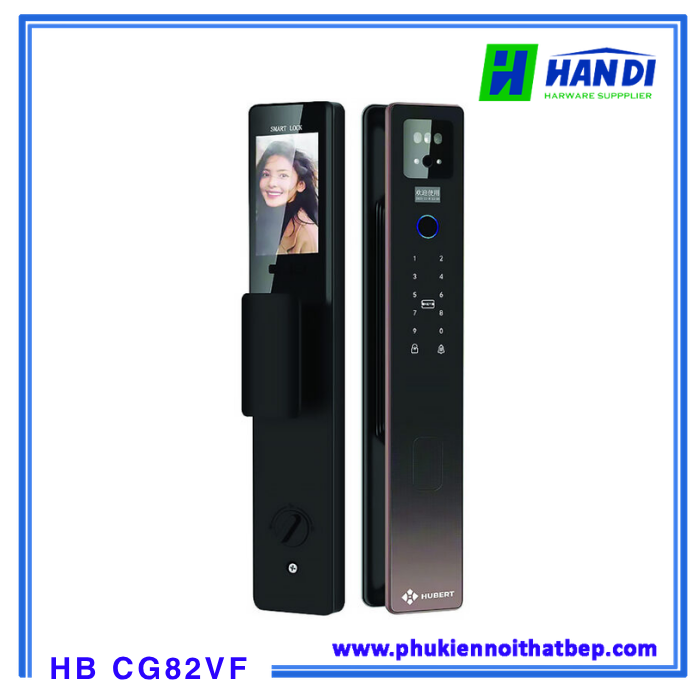 HB CG82VF