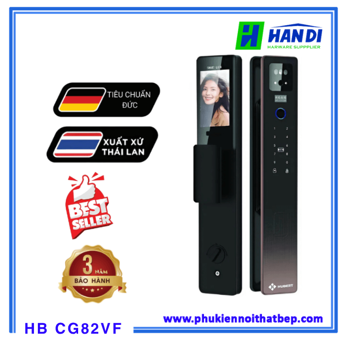 HB CG82VF