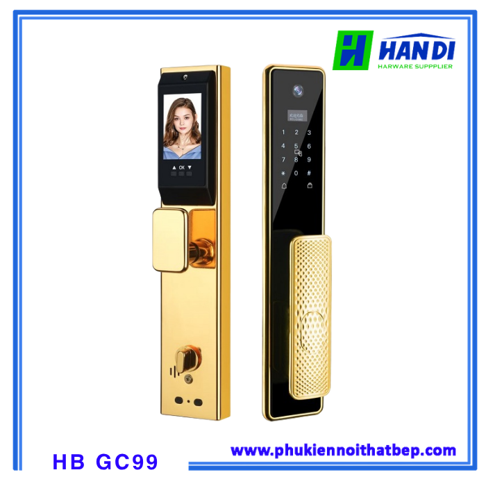 HB CG99