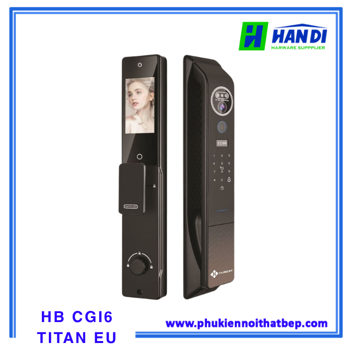 HB CGI6 TITAN EU