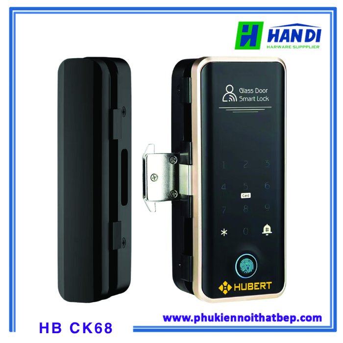 HB CK68