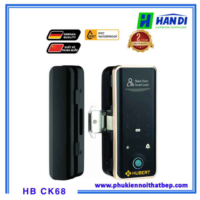 HB CK68