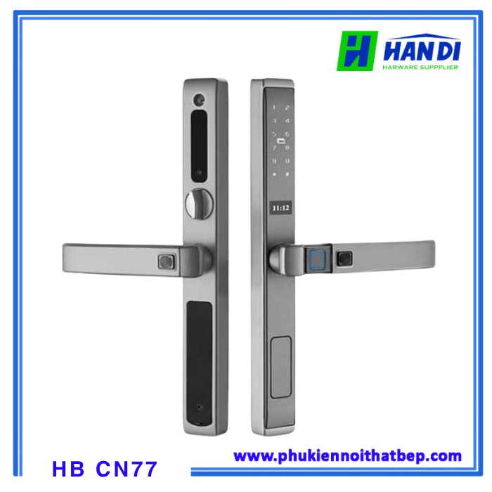 HB CN77