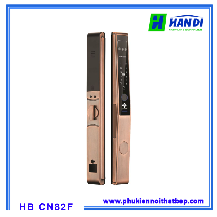 HB CN82F