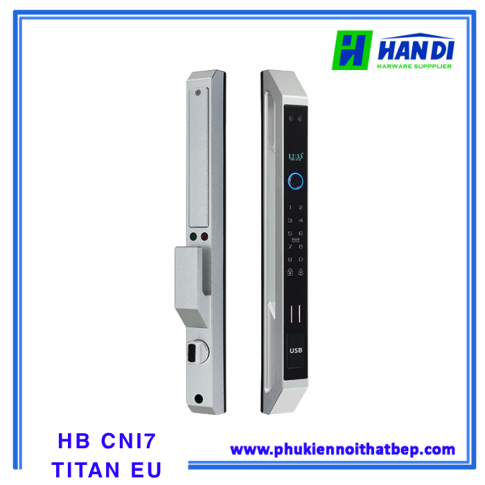 HB CNI7 TITAN EU