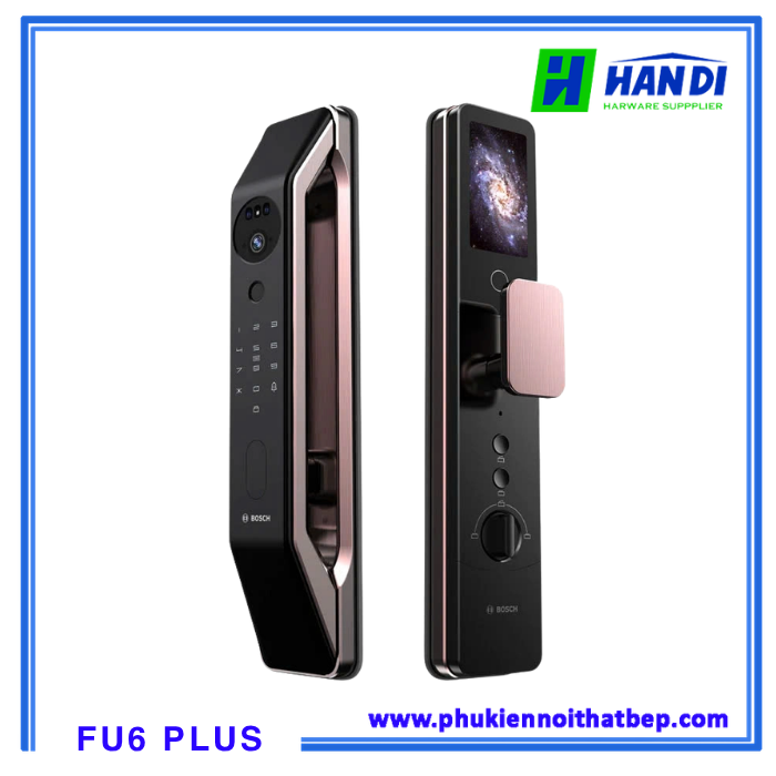 FU6 PLUS