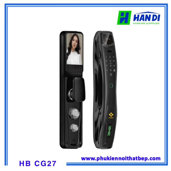HB CG27
