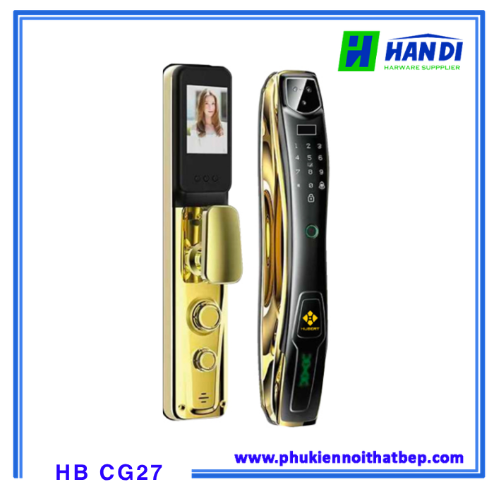 HB CG27