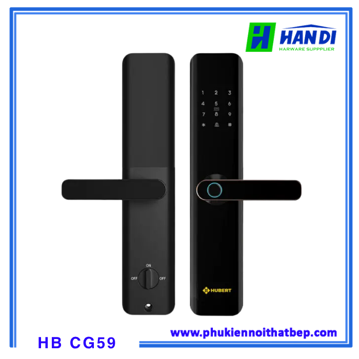 HB CG59