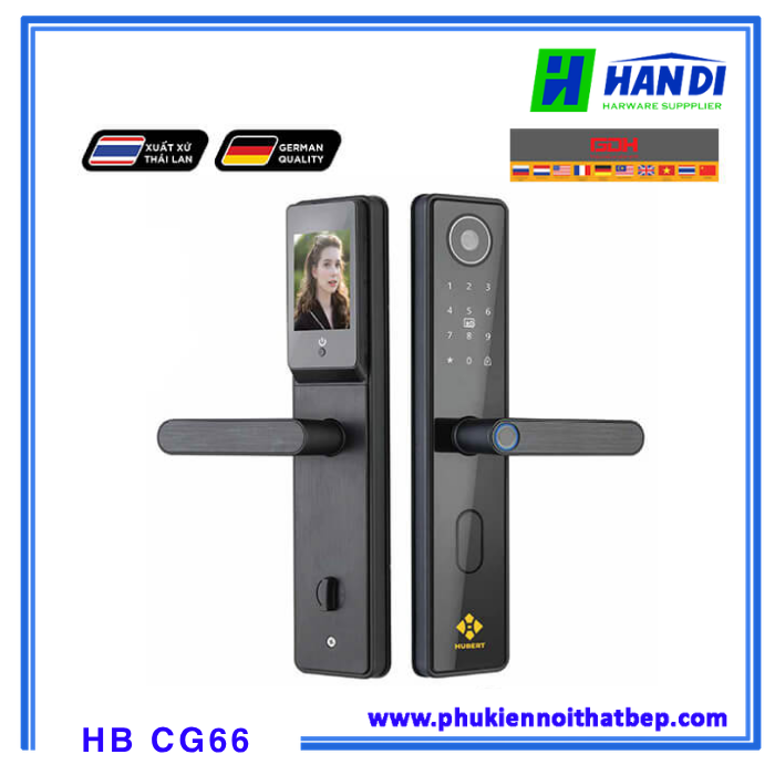 HB CG66