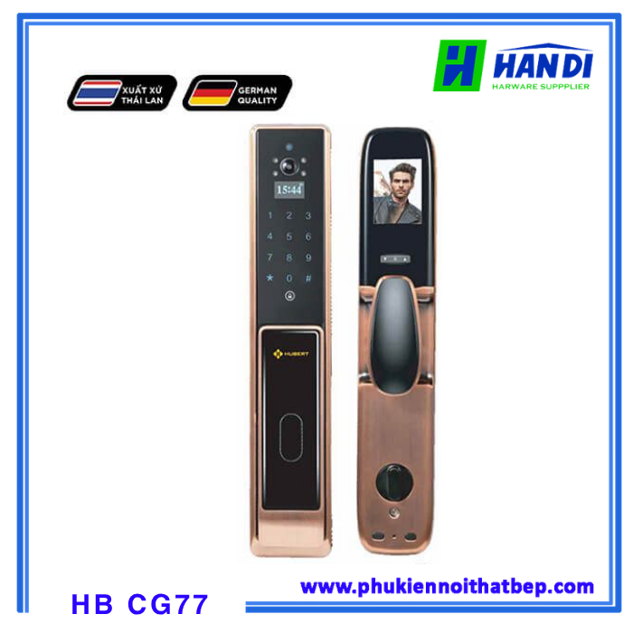 Hubert HB CG77