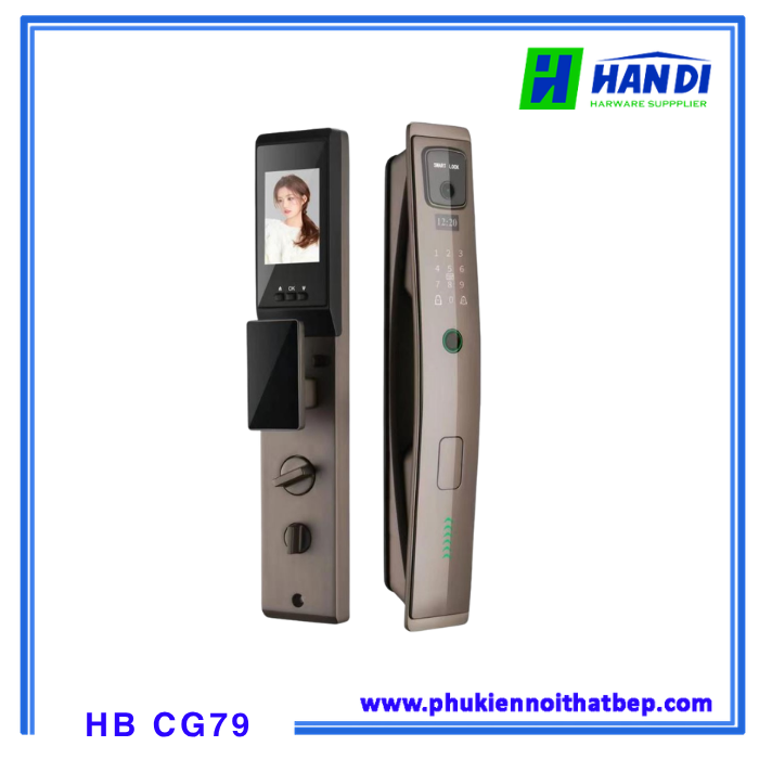 HB CG79