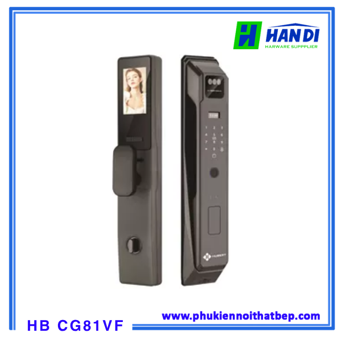 HB CG81VF