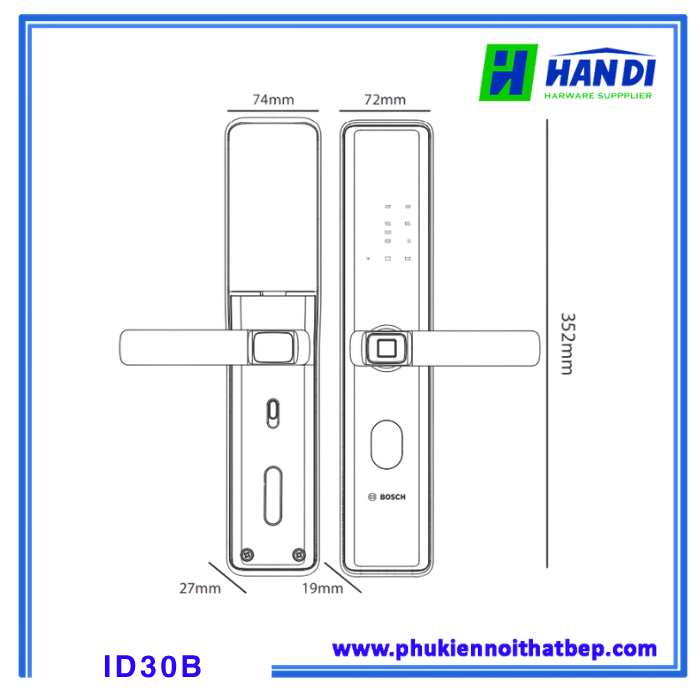 ID30B