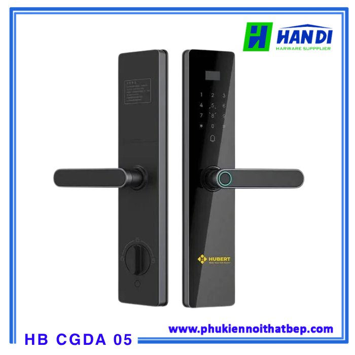 HB CGDA 05 
