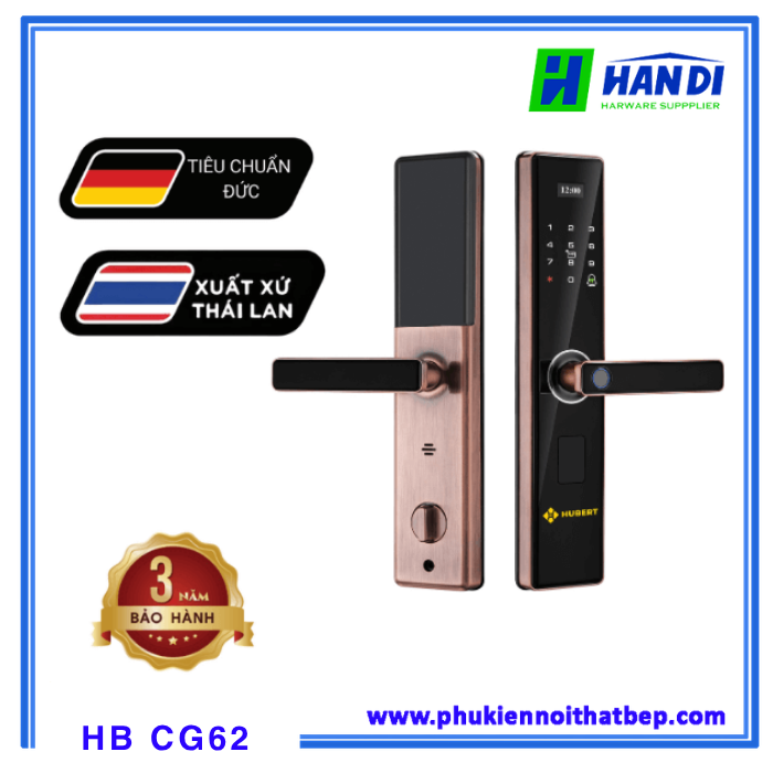 HB CG62