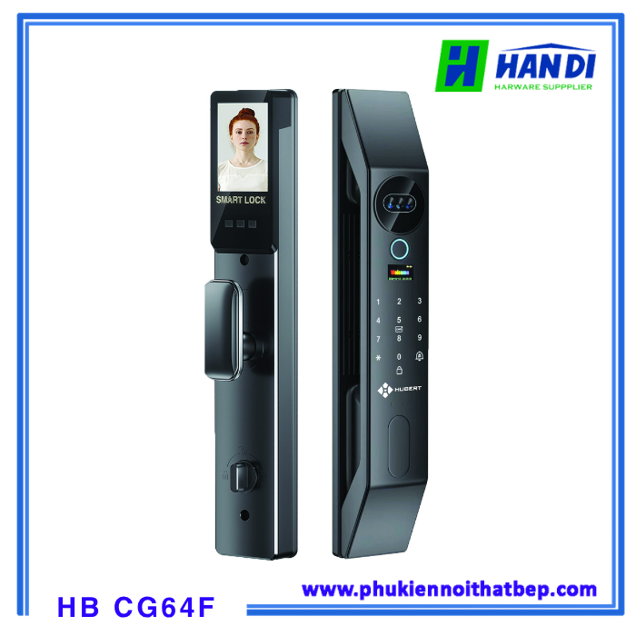 HB CG64F