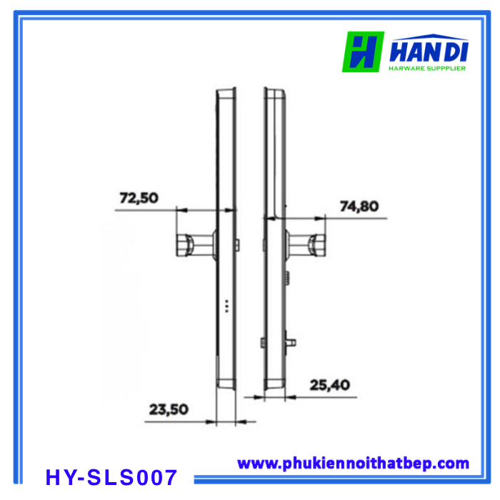 HY-SL007