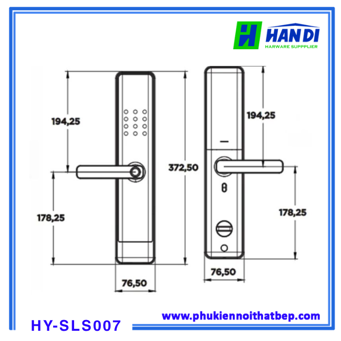 HY-SL007