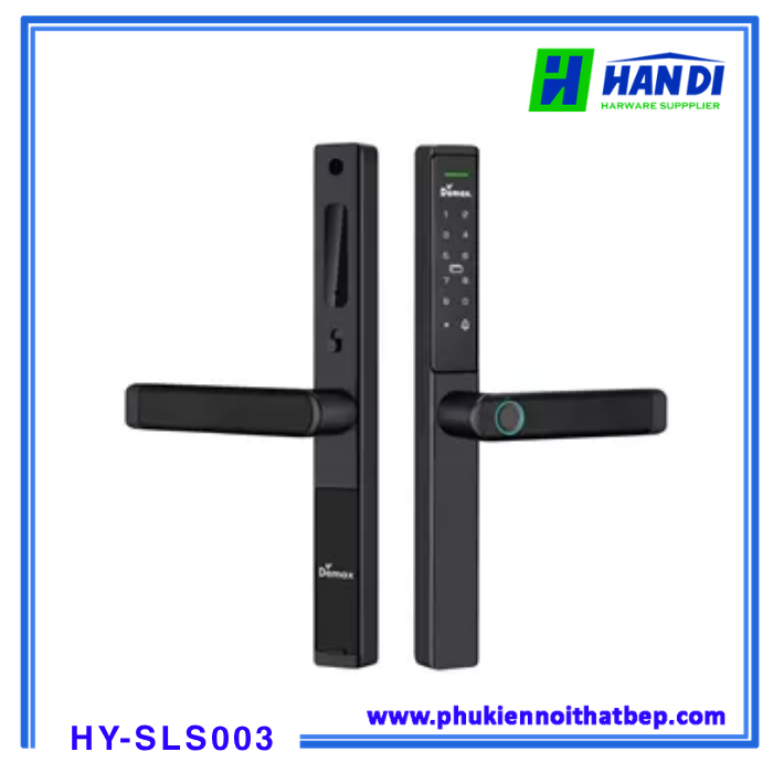 Hyundai HY-SLS003