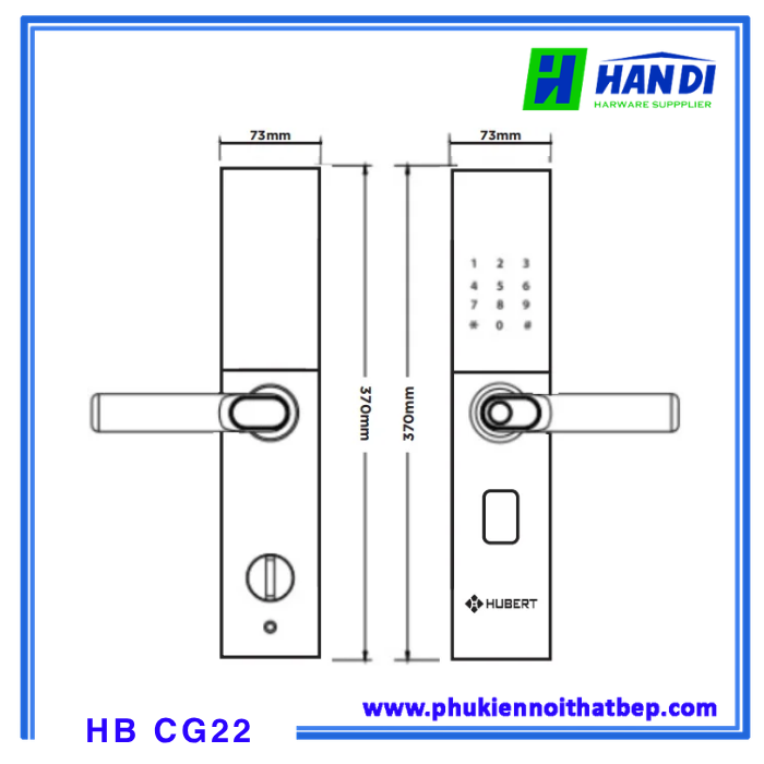 HB CG22