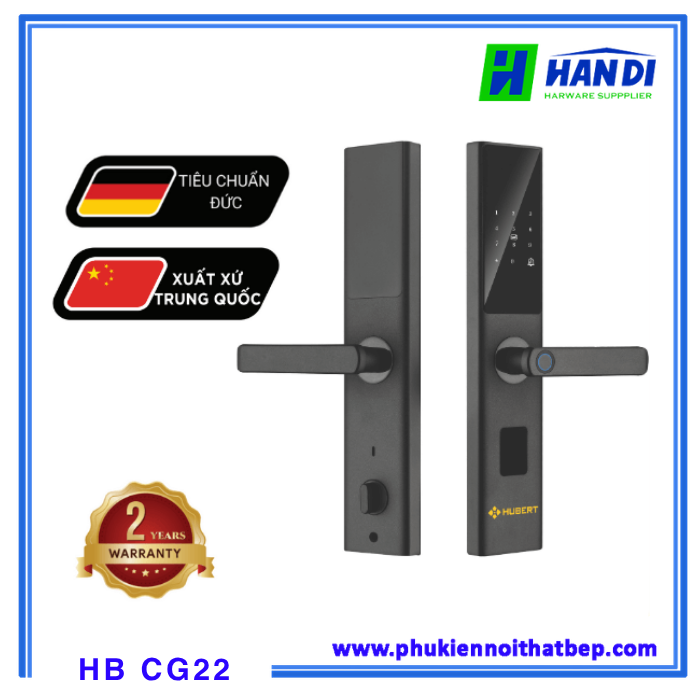 HB CG22