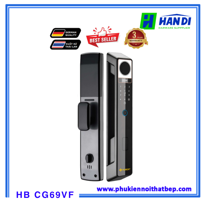 HB CG69VF