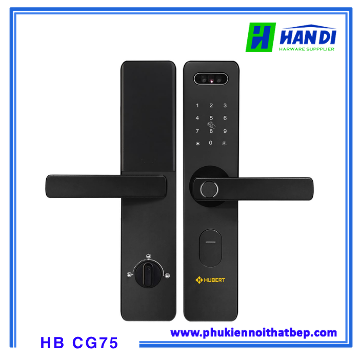 HB CG75
