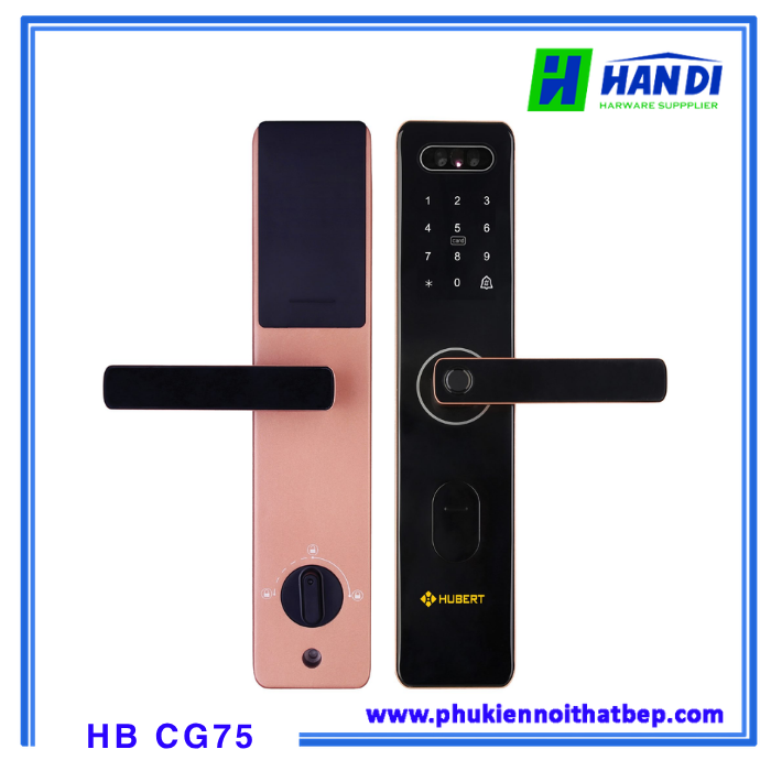 HB CG75