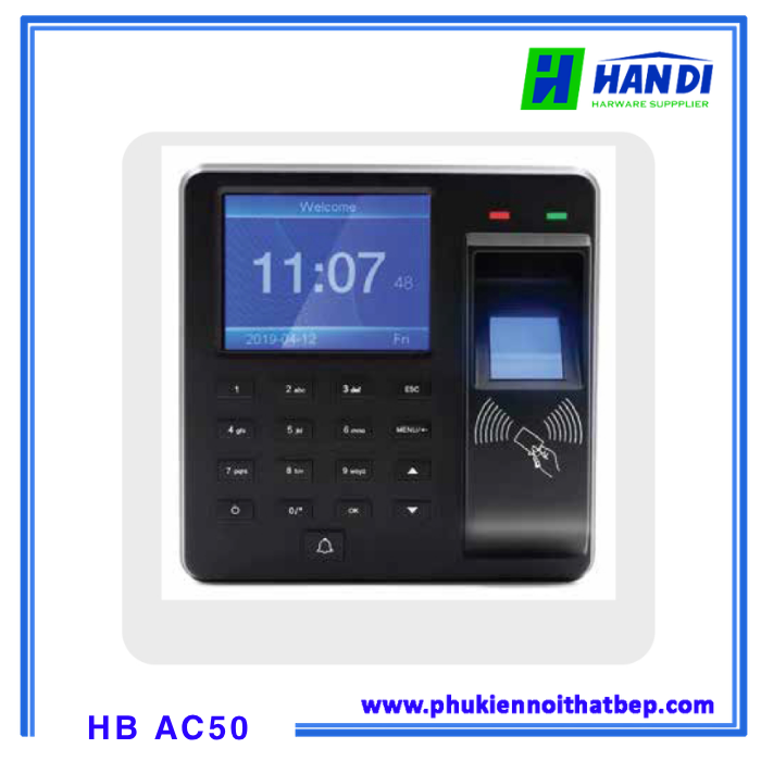 HB AC50