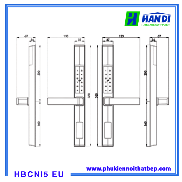 HB CNI5 EU