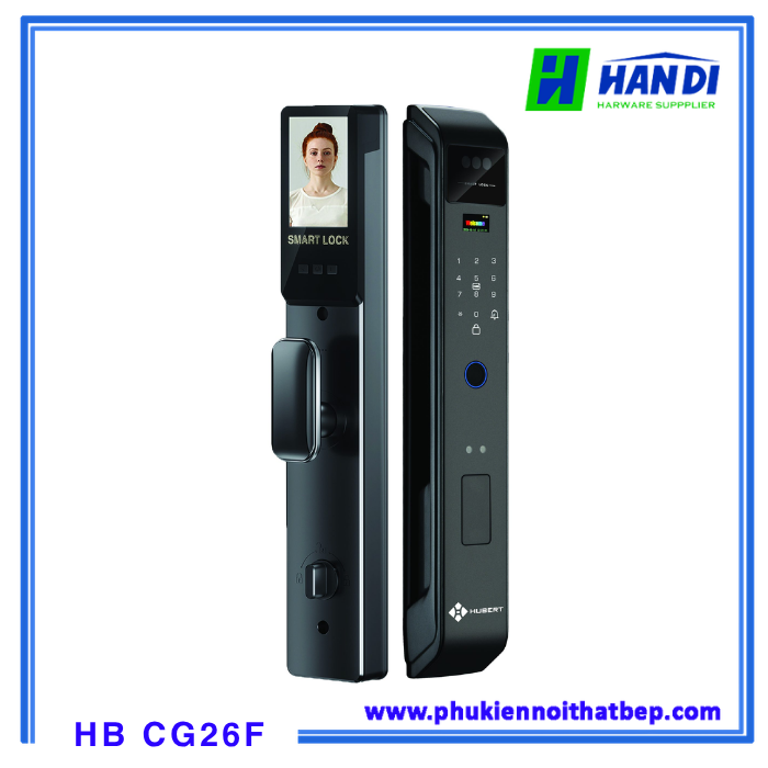 HB CG26F