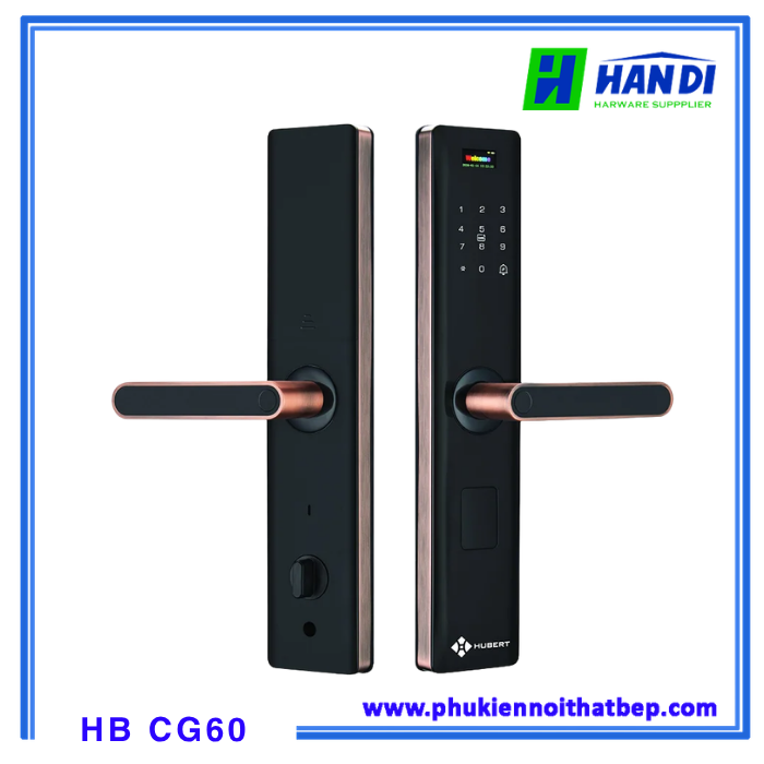 HB CG60
