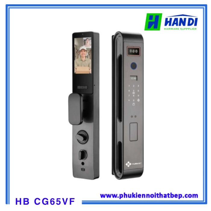HB CG65VF