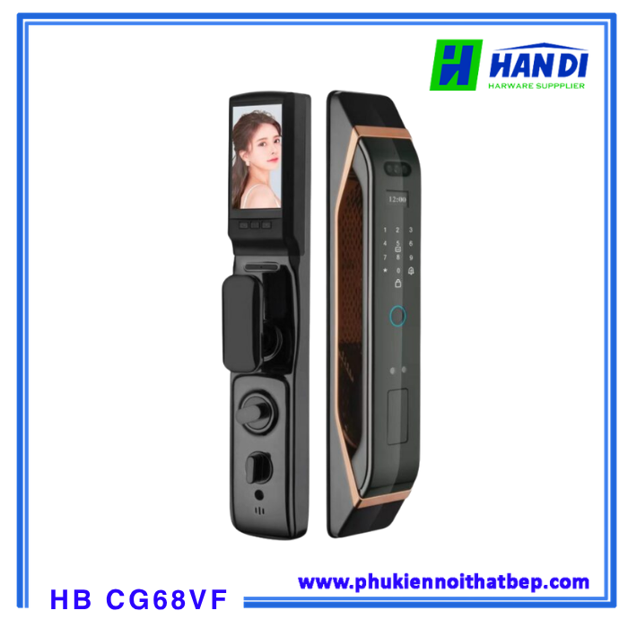 HB CG68VF