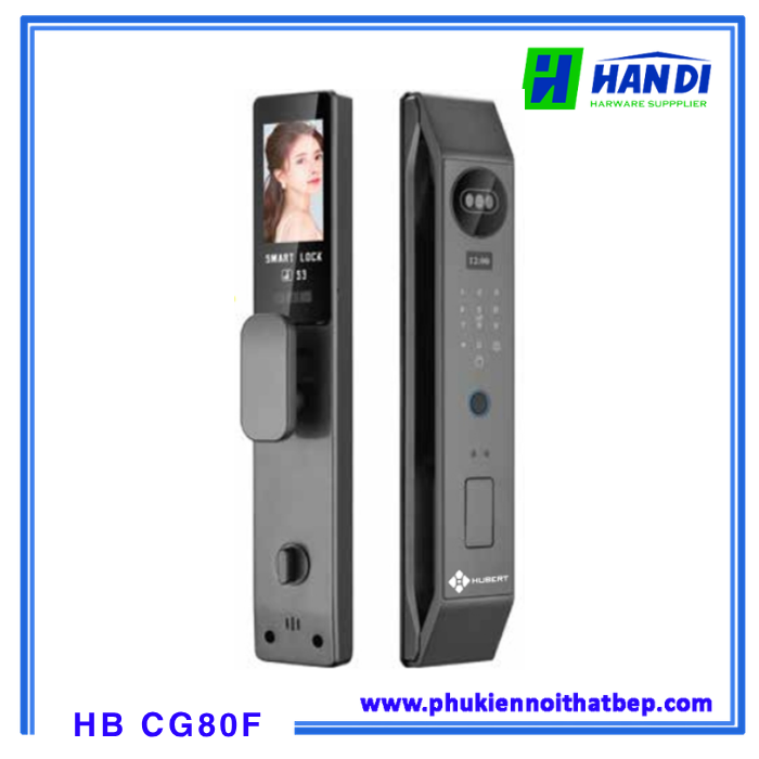 HB CG80F