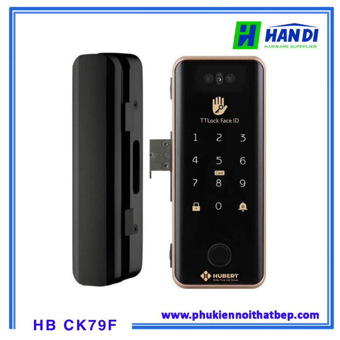 HB CK79F