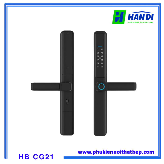 HB CN21