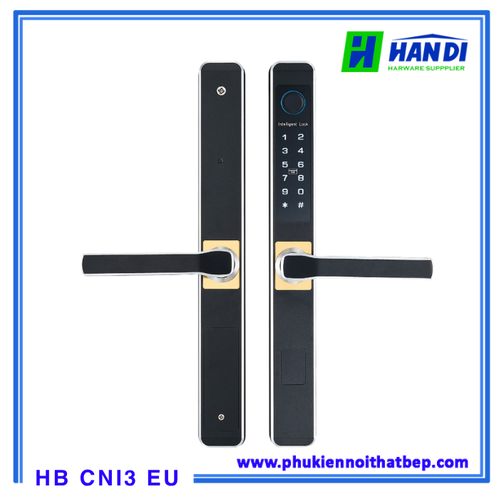 HB CNI3 EU