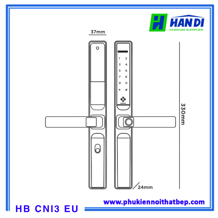 HB CNI3 EU